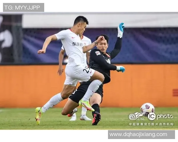 恒大与亚泰精彩对决全场视频回顾及赛后分析