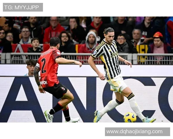 意甲经典对决回顾AC米兰与尤文图斯的巅峰对抗精彩录像分析