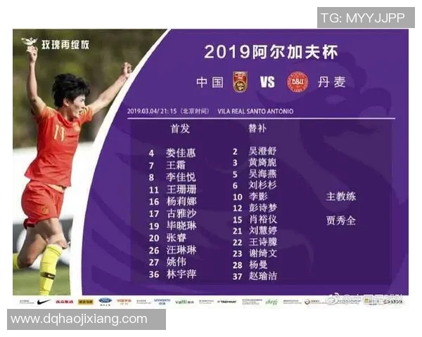 挪威女足与丹麦女足激战正酣比分悬念引人关注