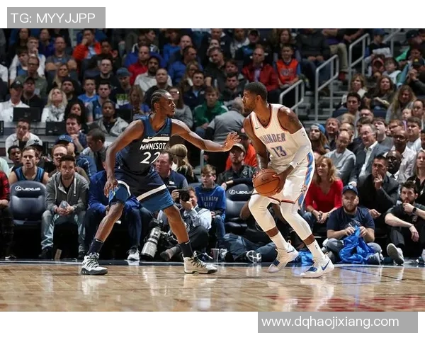 雷霆与魔术激战一月赛季回顾精彩瞬间与球员表现分析