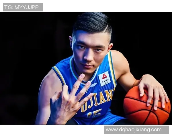 陈林坚：从青涩少年到篮球场上的璀璨明星之路与奋斗故事