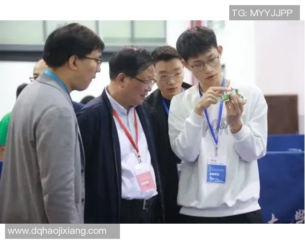 韩硕：从青涩学子到职场精英的成长之路与成功秘诀分享